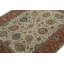 One-of-a-Kind Rectangle 8' X 10' Hand Knotted Area Rug