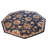 Classical Hand Tufted Wool Eco-Friendly Area Rugs - Octagon | Charcoal Color | Oriental Design | Area Rugs for living room, Bedroom-112373399