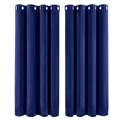 Blackout Curtain