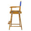 Chaise de réalisateur pliante 24 po-19623343-19623358