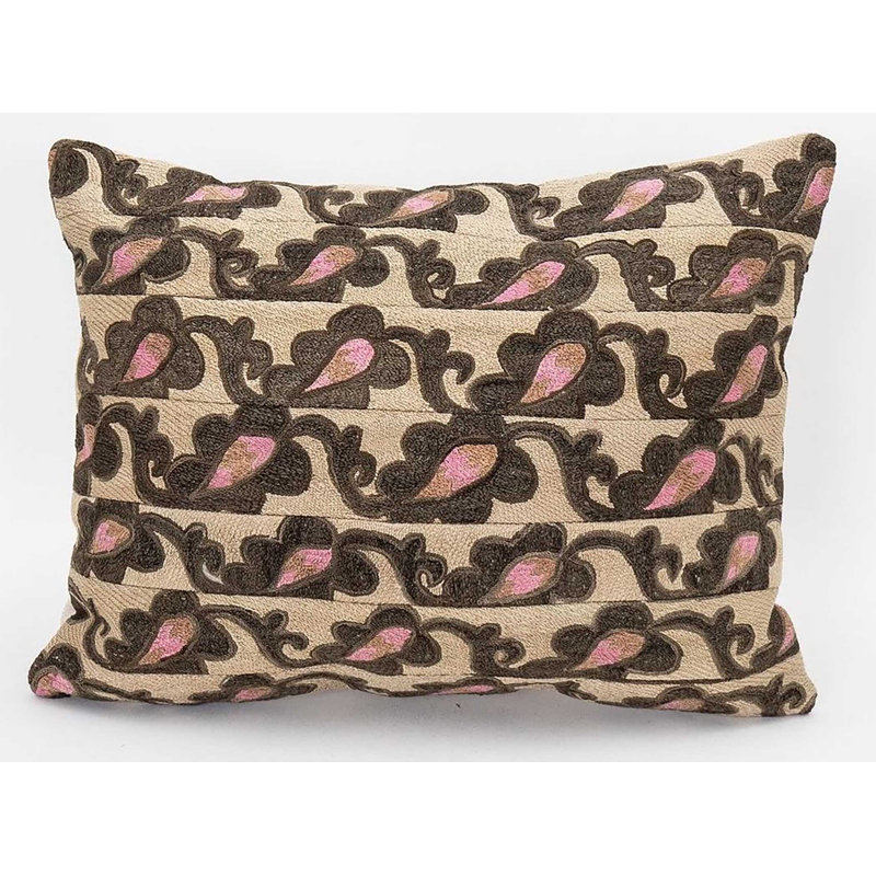 Suzani Pillow Cover & Insert