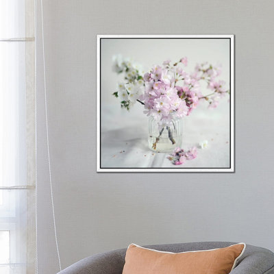 Fresh Awakening I by Sarah Gardner - Print on Canvas