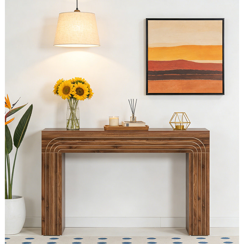 Console Farmhouse