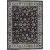 One-of-a-Kind 8'10" X 11'10" Area Rug