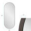 Miroir mural Balducci-768283062