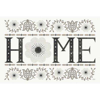Folk Lodge Home Neutral