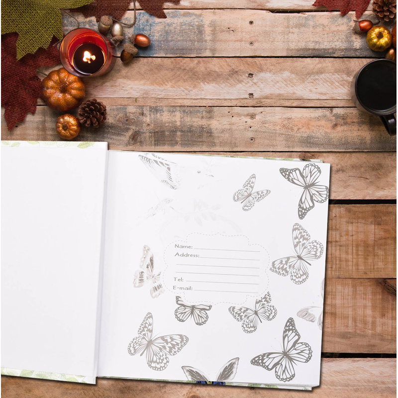 Paper Album
