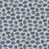 Imprimé bleu côtier; 0643-61 sélectionné