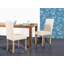 Broadway 47cm H Upholstered Side Chair-20016982
