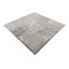 Tapis transitionnel Glencoe couleur galet-71264108