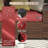 2 -Person Rattan Patio Safo With Cushions-120193172-120921206