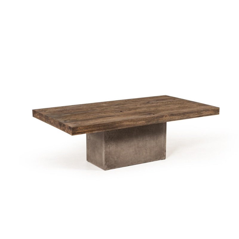 Karac Coffee Table