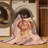 Machine Washable Torresdale Valentines Modern & Contemporary Abstract Rug in Beige – Rose Binding-1338585150