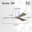 Ventilateur de plafond à 3 pales Olivier-1464399070-1355443358-1406796421