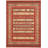 Frederica Abstract Indoor Rug-40282795