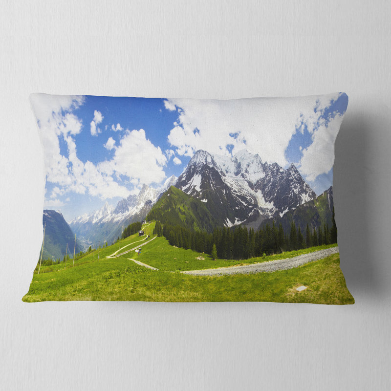 Coussin Schafer