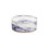 Marble Azure Bone China Accessory Box
