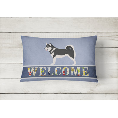 Outdoor Throw Pillow