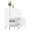 Mariss 1 - Drawer Chest of Drawers-1429045004