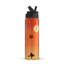 Bouteille d'eau isotherme 22 oz.