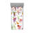 Microfiber Floral Sheet Set-105894377-45882074