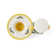 Spode, Christmas Tree - Nutcracker Candle Holder