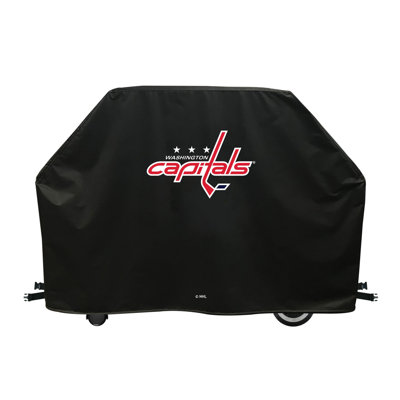 NHL Grill Cover