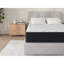 Assemblé aux États-Unis - matelas hybride à ressorts de 10 po Nest-1927423145