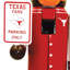 Casse-noisette 12 "NCAA College Spirit Beware-1395584105