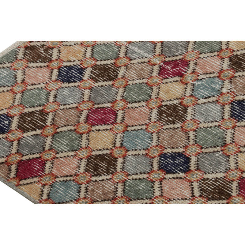 Wool Area Rug