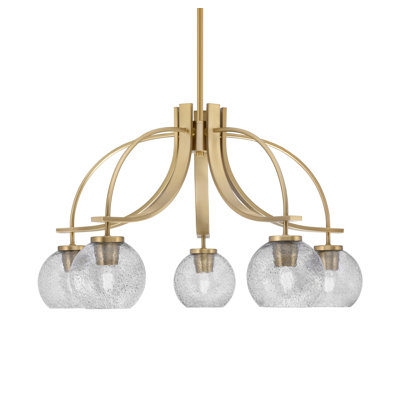 Lustre Cavella Light