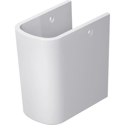 Support d'évier Duravit No.1