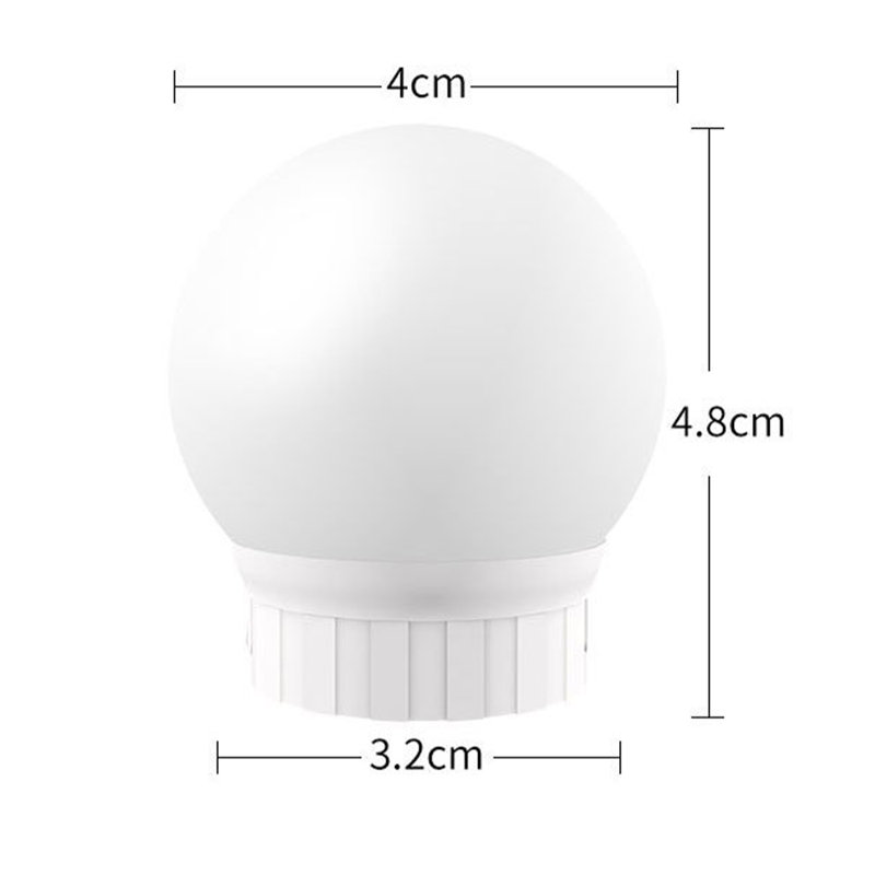 14 - Light Plug-in Dimmable LED Mirror Lights Picture Light