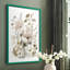 «Neutral Nature II», reproduction encadrée - bois massif-910692869-910692866