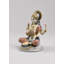 Figurine déesse ISR Lakshmi