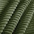 Corduroy Fabric Ottoman-218972894