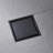 6 Inch Square Shower Floor Drain-122460827