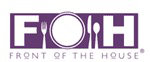 Logo Front Of The House