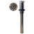 Satin Nickel