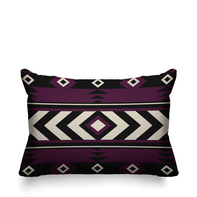 Coussin intérieur / extérieur Fika Southwestern