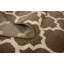 Tapis brun clair à motif géométrique Molly-771404544