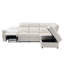 Canapé modulaire inclinable manuel moderne 110,2 po Modern-84793866