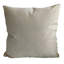 Offerman Abstract Square Throw Pillow Cover
