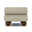 Chaise d'extérieur Dylan