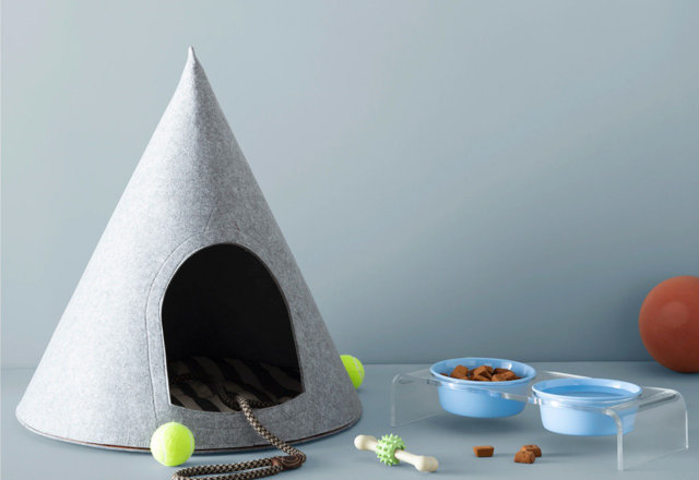 Dome Pet Beds