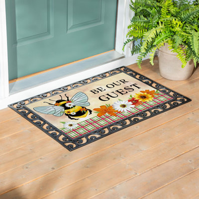 Tapis Bee Summer Estate Sassafras
