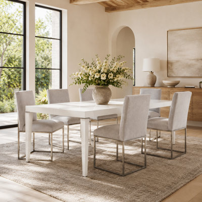 Kyarie Extendable Dining Table