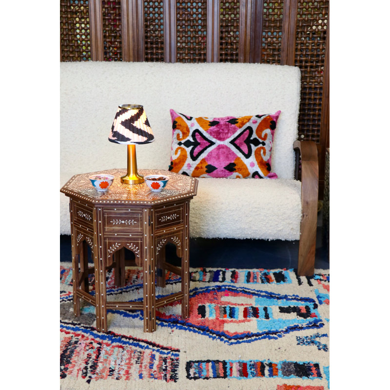 - Accent Pillows