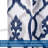 Ikat Room Darkening Curtain Pair-1074322787-1074322845