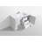 Lefebvre 47" Single Bathroom Vanity Set-2124545499